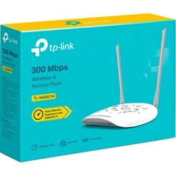 TP-Link TL-WA801N, Access Point -Digitu Computer Geschaft TP Link TL WA801N Access Point@@lwak0501 3