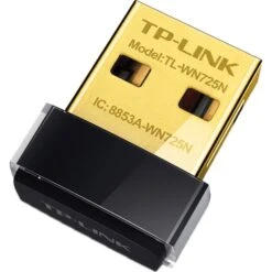 TP-Link TL-WN725N, WLAN-Adapter