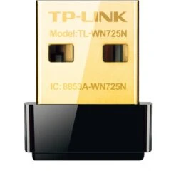 TP-Link TL-WN725N, WLAN-Adapter -Digitu Computer Geschaft TP Link TL WN725N WLAN Adapter@@lwuk24 2