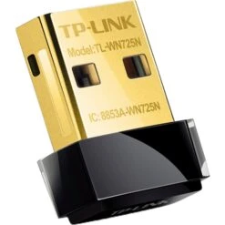 TP-Link TL-WN725N, WLAN-Adapter -Digitu Computer Geschaft TP Link TL WN725N WLAN Adapter@@lwuk24 3