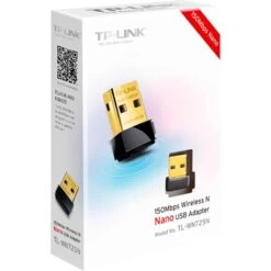 TP-Link TL-WN725N, WLAN-Adapter -Digitu Computer Geschaft TP Link TL WN725N WLAN Adapter@@lwuk24 6
