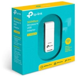 TP-Link TL-WN821N, WLAN-Adapter 7 TP-Link TL-WN821N, WLAN-Adapter -Digitu Computer Geschaft TP Link TL WN821N WLAN Adapter@@146525 2