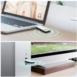 TP-Link TL-WN821N, WLAN-Adapter 8 TP-Link TL-WN821N, WLAN-Adapter -Digitu Computer Geschaft TP Link TL WN821N WLAN Adapter@@146525 3