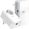 TP-Link TL-WPA7617 KIT, Powerline + WLAN
