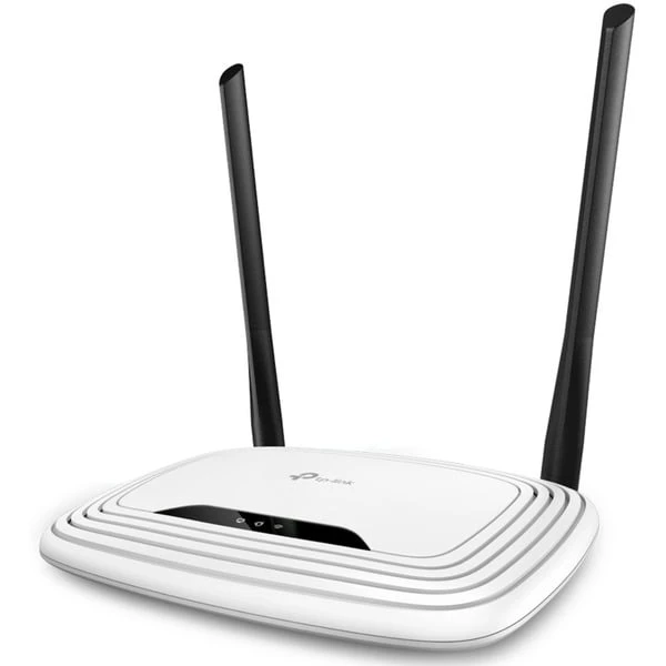 TP-Link TL-WR841N, Router 1 TP-Link TL-WR841N, Router