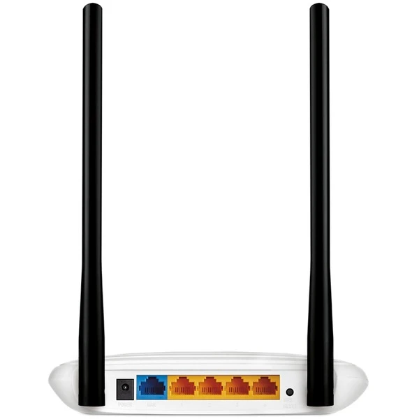 TP-Link TL-WR841N, Router 3 TP-Link TL-WR841N, Router – Bild 3