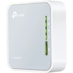 TP-Link TL-WR902AC Pocket 1FE/AC750/Ro, Router -Digitu Computer Geschaft TP Link TL WR902AC Pocket 1FE AC750 Ro Router@@o1skg01 30