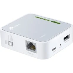 TP-Link TL-WR902AC Pocket 1FE/AC750/Ro, Router -Digitu Computer Geschaft TP Link TL WR902AC Pocket 1FE AC750 Ro Router@@o1skg01 31