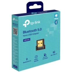 TP-Link UB500 NANO USB, Bluetooth-Adapter -Digitu Computer Geschaft TP Link UB500 NANO USB Bluetooth Adapter@@1808745 3