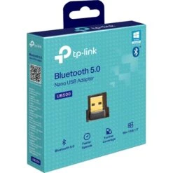 TP-Link UB500 NANO USB, Bluetooth-Adapter -Digitu Computer Geschaft TP Link UB500 NANO USB Bluetooth Adapter@@1808745 32