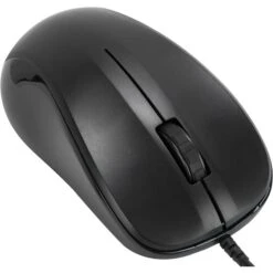 Targus 3 Button Optical USB Mouse, Maus -Digitu Computer Geschaft Targus 3 Button Optical USB Mouse Maus@@1642034 2