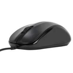 Targus 3 Button Optical USB Mouse, Maus -Digitu Computer Geschaft Targus 3 Button Optical USB Mouse Maus@@1642034 3