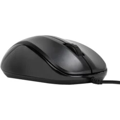Targus 3 Button Optical USB Mouse, Maus -Digitu Computer Geschaft Targus 3 Button Optical USB Mouse Maus@@1642034 4