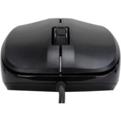 Targus 3 Button Optical USB Mouse, Maus -Digitu Computer Geschaft Targus 3 Button Optical USB Mouse Maus@@1642034 5