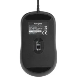 Targus 3 Button Optical USB Mouse, Maus -Digitu Computer Geschaft Targus 3 Button Optical USB Mouse Maus@@1642034 7