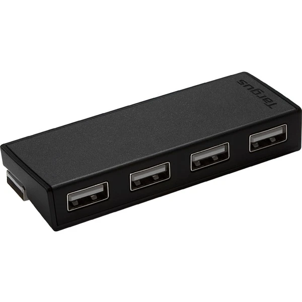 Targus 4 Port USB 2.0 Hub, USB-Hub 1 Targus 4 Port USB 2.0 Hub, USB-Hub