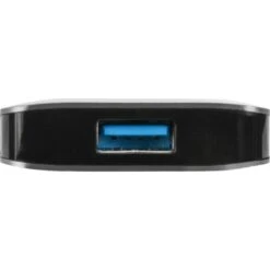 Targus USB-C-Hub An 4x USB-A, USB-Hub -Digitu Computer Geschaft Targus USB C Hub an 4x USB A USB Hub@@pnzx1p 4