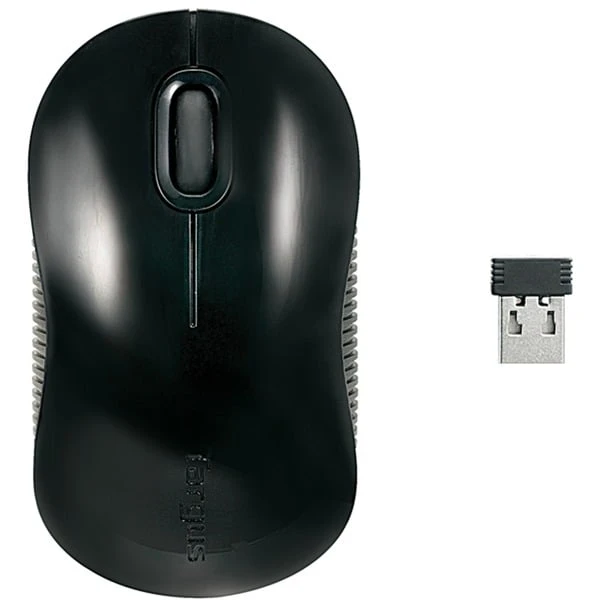 Targus Wireless Blue Trace Mouse, Maus 1 Targus Wireless Blue Trace Mouse, Maus