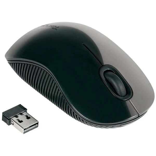 Targus Wireless Blue Trace Mouse, Maus 2 Targus Wireless Blue Trace Mouse, Maus – Bild 2
