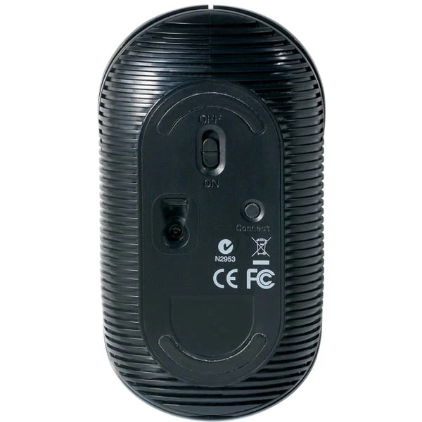 Targus Wireless Blue Trace Mouse, Maus 4 Targus Wireless Blue Trace Mouse, Maus – Bild 4