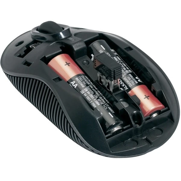 Targus Wireless Blue Trace Mouse, Maus 5 Targus Wireless Blue Trace Mouse, Maus – Bild 5