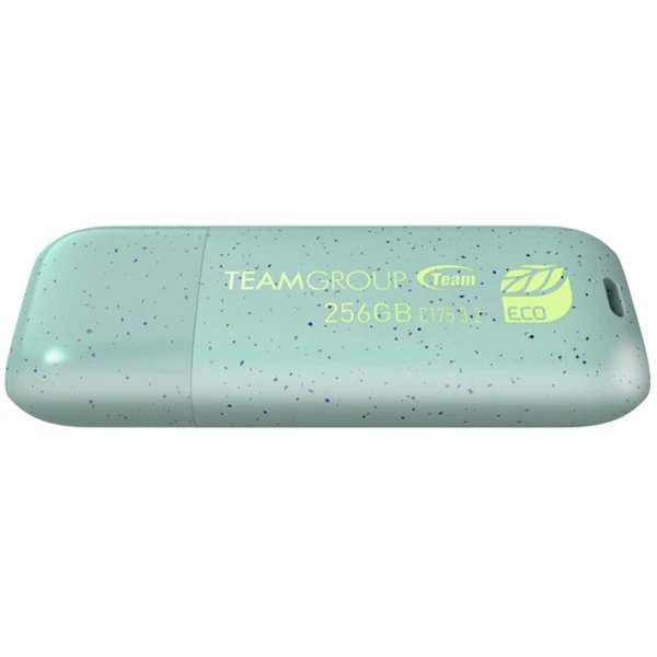 Team Group C175 ECO 256 GB, USB-Stick 2 Team Group C175 ECO 256 GB, USB-Stick – Bild 2