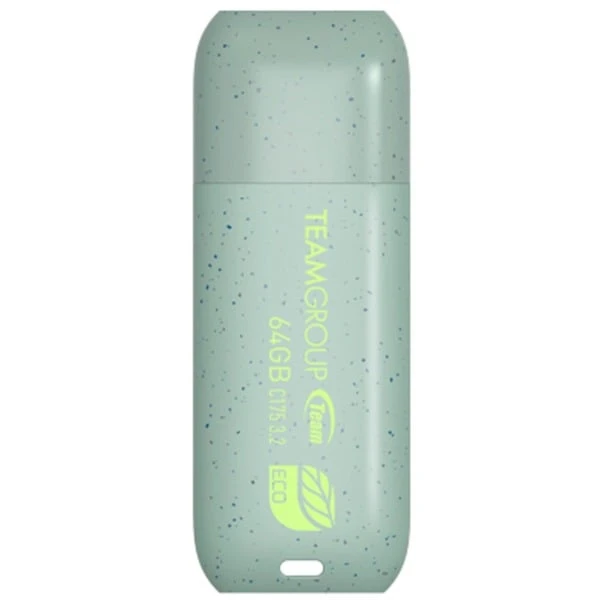Team Group C175 ECO 64 GB, USB-Stick 1 Team Group C175 ECO 64 GB, USB-Stick