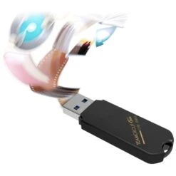 Team Group C183 256 GB, USB-Stick -Digitu Computer Geschaft Team Group C183 256 GB USB Stick@@1813337 2