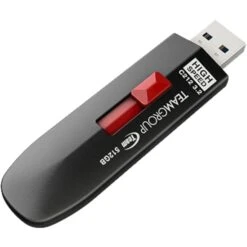 Team Group C212 256 GB, USB-Stick