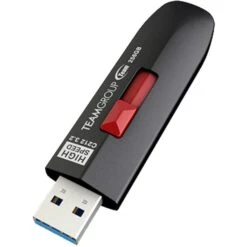 Team Group C212 256 GB, USB-Stick -Digitu Computer Geschaft Team Group C212 256 GB USB Stick@@1834224 3