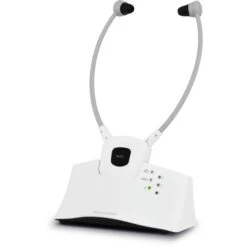 TechniSat STEREOMAN ISI 2 V2, Kopfhörer -Digitu Computer Geschaft TechniSat STEREOMAN ISI 2 V2 Kopfh rer@@1750874 2