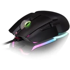 Thermaltake ARGENT M5 RGB, Gaming-Maus -Digitu Computer Geschaft Thermaltake ARGENT M5 RGB Gaming Maus@@1718559 2