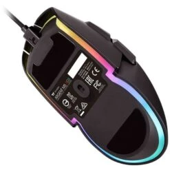 Thermaltake ARGENT M5 RGB, Gaming-Maus -Digitu Computer Geschaft Thermaltake ARGENT M5 RGB Gaming Maus@@1718559 4