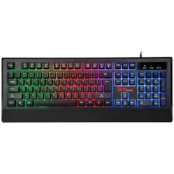 Thermaltake Challenger Combo RGB, Desktop-Set -Digitu Computer Geschaft Thermaltake Challenger Combo RGB Desktop Set@@1497190 2