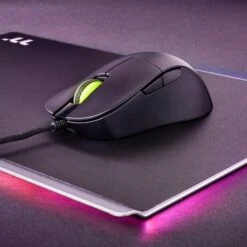 Thermaltake DAMYSUS RGB, Gaming-Maus -Digitu Computer Geschaft Thermaltake DAMYSUS RGB Gaming Maus@@1913341 4