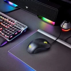 Thermaltake DAMYSUS RGB, Gaming-Maus -Digitu Computer Geschaft Thermaltake DAMYSUS RGB Gaming Maus@@1913341 5