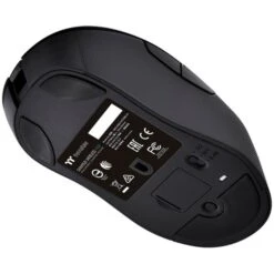 Thermaltake DAMYSUS WIRELESS RGB, Gaming-Maus -Digitu Computer Geschaft Thermaltake DAMYSUS WIRELESS RGB Gaming Maus@@1913340 3