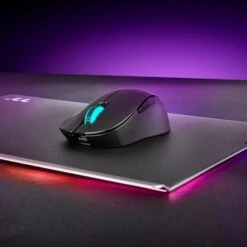 Thermaltake DAMYSUS WIRELESS RGB, Gaming-Maus -Digitu Computer Geschaft Thermaltake DAMYSUS WIRELESS RGB Gaming Maus@@1913340 4