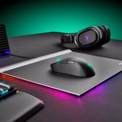 Thermaltake DAMYSUS WIRELESS RGB, Gaming-Maus -Digitu Computer Geschaft Thermaltake DAMYSUS WIRELESS RGB Gaming Maus@@1913340 5