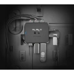 Thermaltake Premiun H200 PLUS, USB-Hub -Digitu Computer Geschaft Thermaltake Premiun H200 PLUS USB Hub@@1788011 1