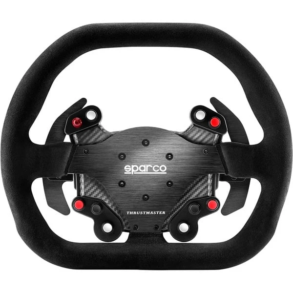 Thrustmaster Competition Wheel Sparco P310 Mod Add-On, Austausch-Lenkrad 4 Thrustmaster Competition Wheel Sparco P310 Mod Add-On, Austausch-Lenkrad – Bild 4