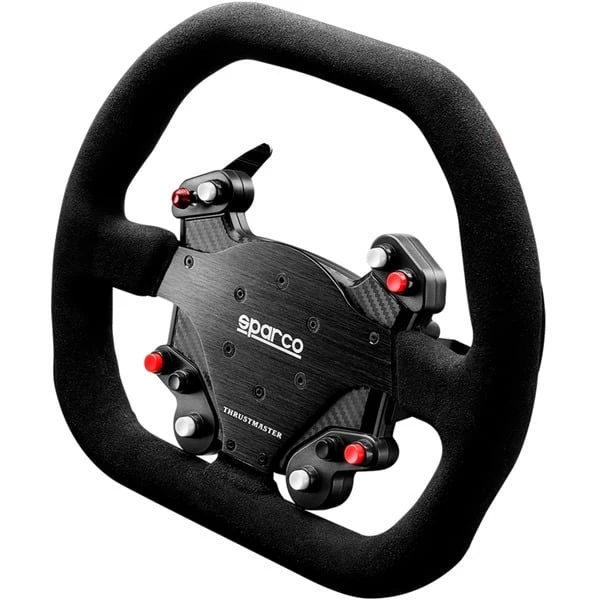 Thrustmaster Competition Wheel Sparco P310 Mod Add-On, Austausch-Lenkrad 5 Thrustmaster Competition Wheel Sparco P310 Mod Add-On, Austausch-Lenkrad – Bild 5