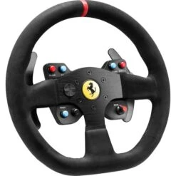 Thrustmaster F599XX EVO 30 Wheel Addon, Austausch-Lenkrad