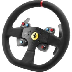 Thrustmaster F599XX EVO 30 Wheel Addon, Austausch-Lenkrad 8 Thrustmaster F599XX EVO 30 Wheel Addon, Austausch-Lenkrad -Digitu Computer Geschaft Thrustmaster F599XX EVO 30 Wheel Addon Austausch Lenkrad@@njzt8r 2