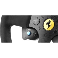 Thrustmaster F599XX EVO 30 Wheel Addon, Austausch-Lenkrad 9 Thrustmaster F599XX EVO 30 Wheel Addon, Austausch-Lenkrad -Digitu Computer Geschaft Thrustmaster F599XX EVO 30 Wheel Addon Austausch Lenkrad@@njzt8r 3