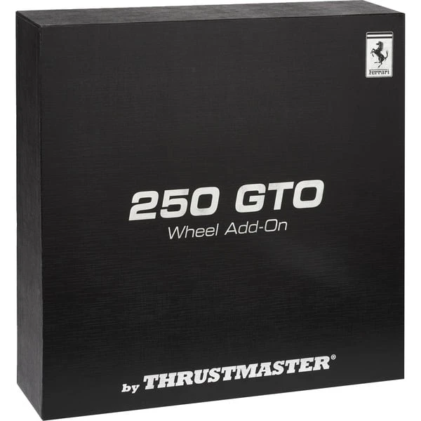 Thrustmaster Ferrari 250 GTO Vintage Wheel Add-On, Austausch-Lenkrad – Bild 5