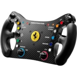 Thrustmaster Ferrari 488 GT3 Wheel Add-On, Austausch-Lenkrad