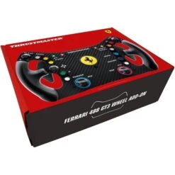 Thrustmaster Ferrari 488 GT3 Wheel Add-On, Austausch-Lenkrad -Digitu Computer Geschaft Thrustmaster Ferrari 488 GT3 Wheel Add On Austausch Lenkrad@@100018266 3