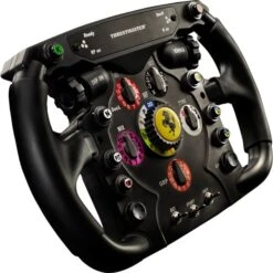 Thrustmaster Ferrari F1 Wheel Add-On, Austausch-Lenkrad