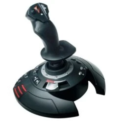Thrustmaster Flightstick X, Joystick